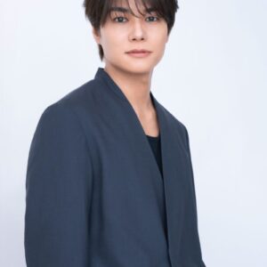 八代拓写真